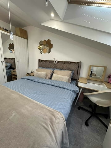 Давам под неам двустаен луксозен апартамент в ж.к Тракия, city of Plovdiv - снимка 11