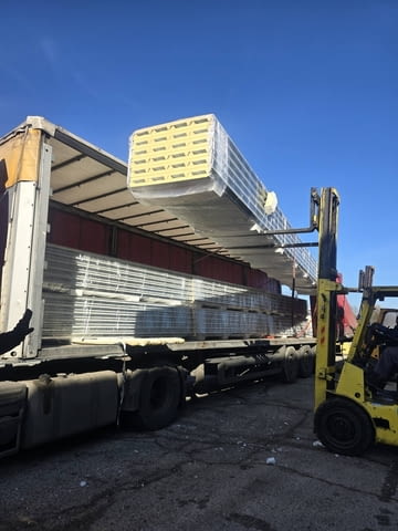 Български сандвич`панели - град Варна | Покриви / Саниране / Изолации - снимка 3