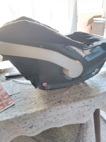 Бебешко кошче - city of Varna | Baby Carriages & Strollers - снимка 1