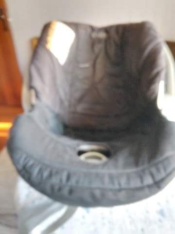 Бебешко кошче - city of Varna | Baby Carriages & Strollers - снимка 2