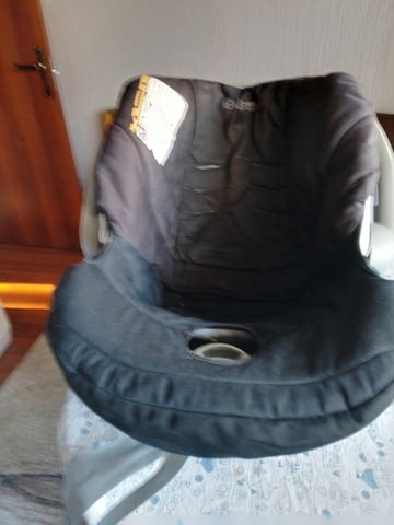 Бебешко кошче - city of Varna | Baby Carriages & Strollers - снимка 3