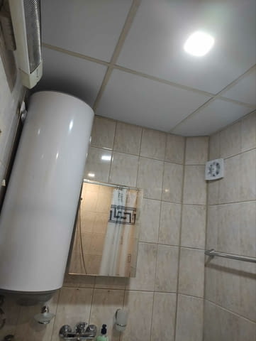 Давам под наем двустаен апартамент на Центъра 2-стаен, 60 м2, Тухла - град Пловдив | Апартаменти - снимка 6