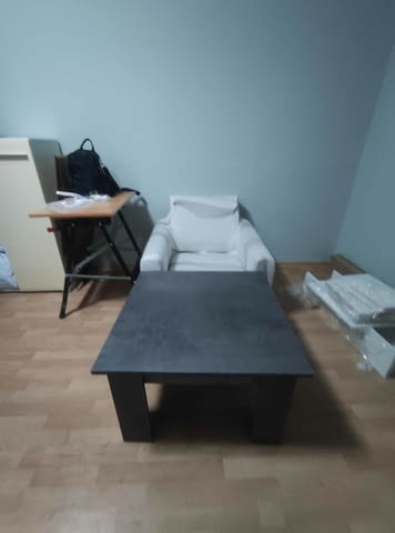 Давам под наем двустаен апартамент на Центъра 2-стаен, 60 м2, Тухла - град Пловдив | Апартаменти - снимка 11