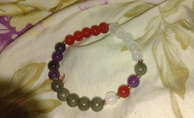 Гривна Презареждане на душата - град Монтана | Гривни