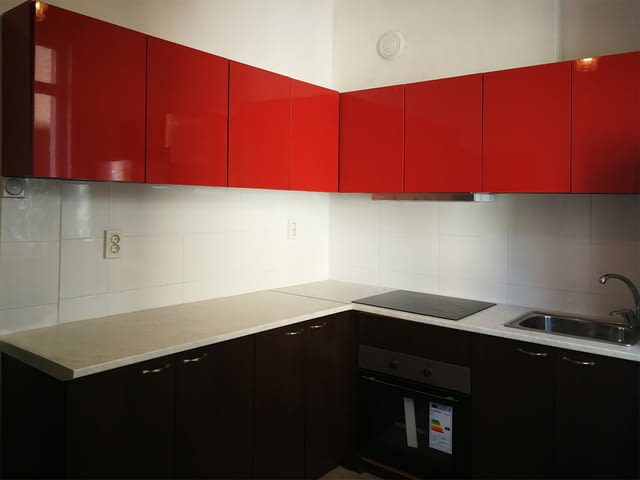 Дава под наем тристаен апартамент, супер център 2-bedroom, 125 m2, Brick - city of Sofia | Apartments - снимка 2