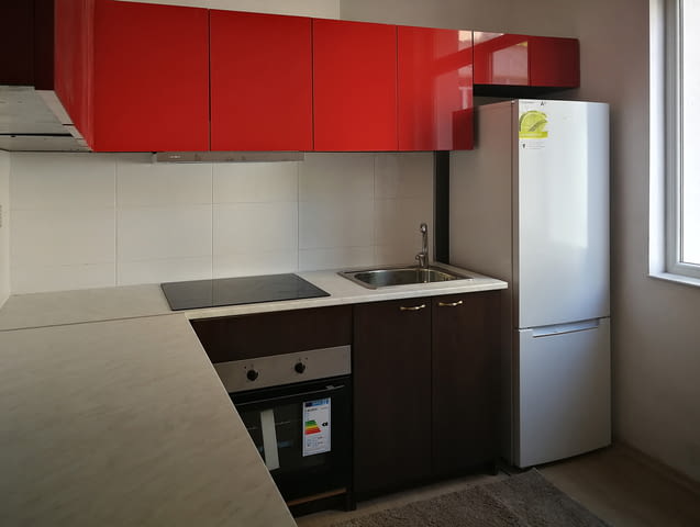 Дава под наем тристаен апартамент, супер център 2-bedroom, 125 m2, Brick - city of Sofia | Apartments - снимка 3