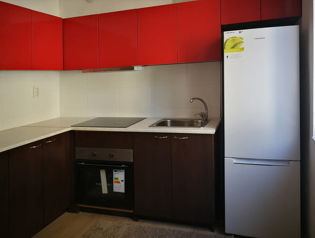 Дава под наем тристаен апартамент, супер център 2-bedroom, 125 m2, Brick - city of Sofia | Apartments - снимка 4