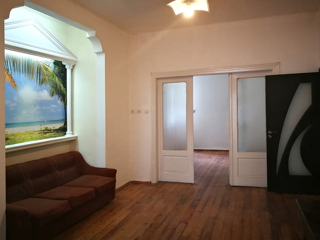 Дава под наем тристаен апартамент, супер център 2-bedroom, 125 m2, Brick - city of Sofia | Apartments - снимка 5