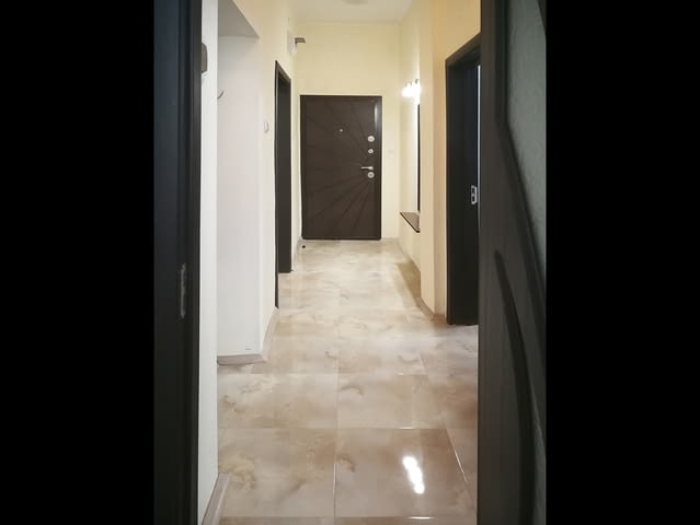 Дава под наем тристаен апартамент, супер център 2-bedroom, 125 m2, Brick - city of Sofia | Apartments - снимка 11