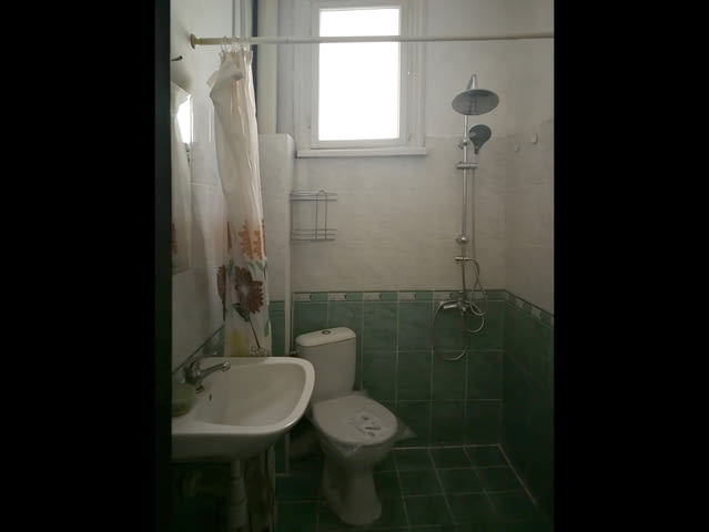 Дава под наем тристаен апартамент, супер център 2-bedroom, 125 m2, Brick - city of Sofia | Apartments - снимка 12