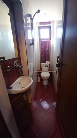 Давам под наем 4-стаен апартамент в Мараша 115 м2, Тухла, С паркинг - град Пловдив | Апартаменти - снимка 8