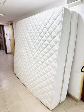 Продавам матраци на ТЕД БЕД 180x200 - град Пловдив | Матраци - снимка 1