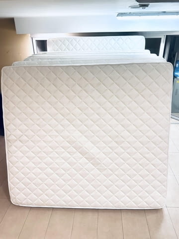 Продавам матраци на ТЕД БЕД 180x200 - град Пловдив | Матраци - снимка 2