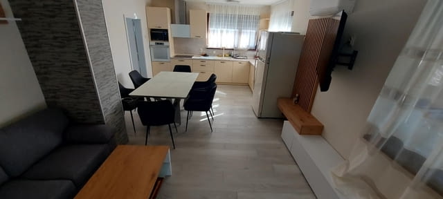 ЕТАЖ от КЪЩА в Национален Курорт Минерални Бани, обл. Хасково - снимка 1