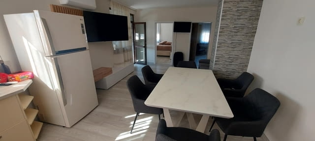 ЕТАЖ от КЪЩА в Национален Курорт Минерални Бани, обл. Хасково - снимка 2