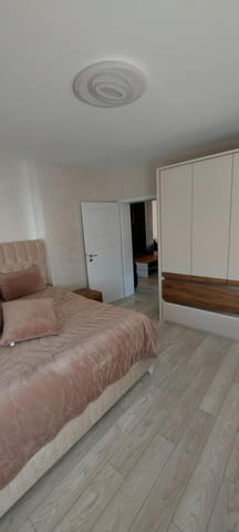 ЕТАЖ от КЪЩА в Национален Курорт Минерални Бани, обл. Хасково - снимка 9