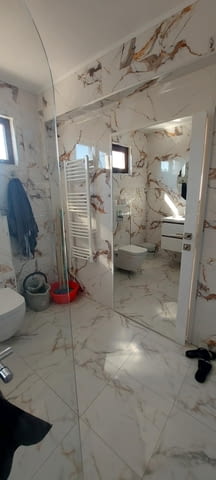 ЕТАЖ от КЪЩА в Национален Курорт Минерални Бани, обл. Хасково - снимка 11