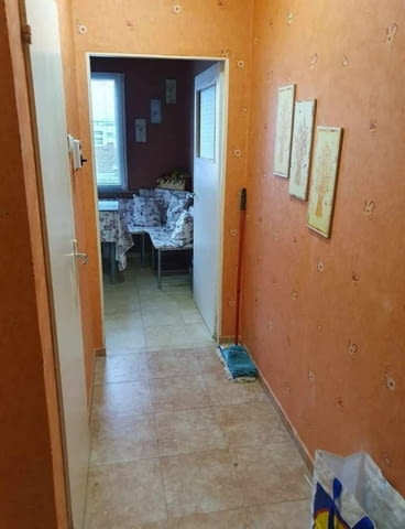 Давам под наем двустаен апартамент в кв.Смирненски, град Пловдив | Апартаменти - снимка 8