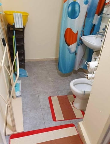 Давам под наем двустаен апартамент в кв.Смирненски, град Пловдив | Апартаменти - снимка 9