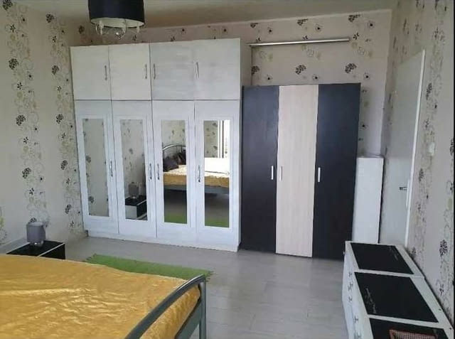 Давам под наем двустаен апартамент в кв.Смирненски, град Пловдив | Апартаменти - снимка 10