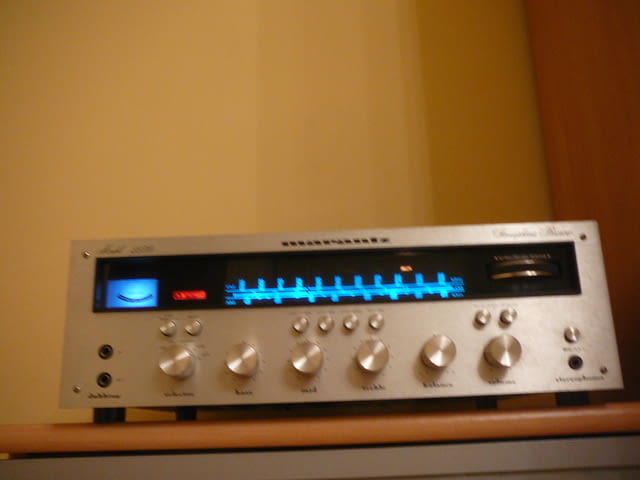 Marantz 2230 - град Пазарджик | Ресийвъри / Усилватели - снимка 6