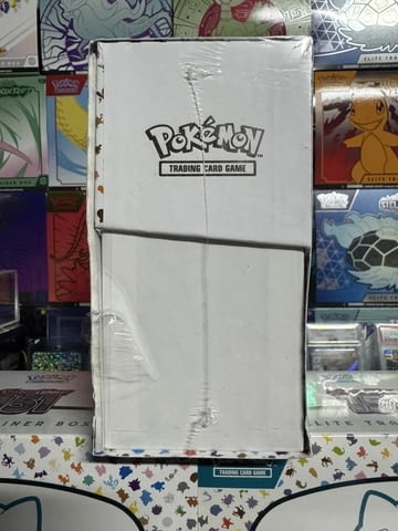 151 elite trainer box Pokemon TCG 151 Elite Trainer Box for sale $55 - снимка 3
