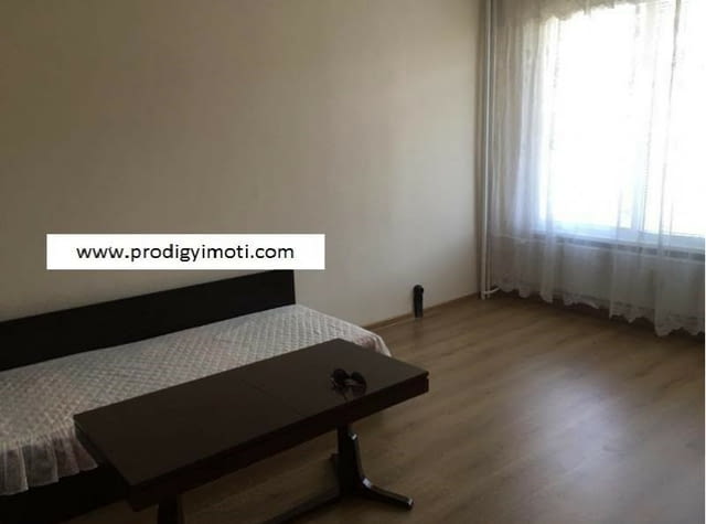 Предлагаме едностаен апартамент Studio, 47 m2, Panel - city of Sofia | Apartments - снимка 2