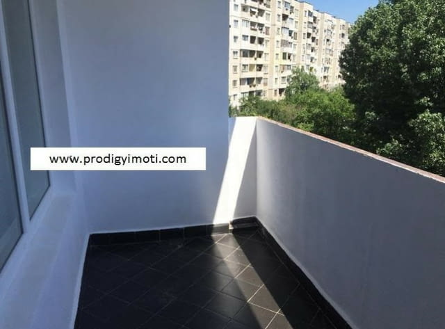 Предлагаме едностаен апартамент Studio, 47 m2, Panel - city of Sofia | Apartments - снимка 3