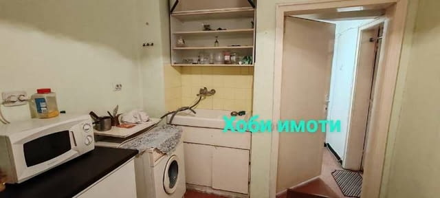 Давам под наем боксониера в кв.Кършияка 1-стаен, 45 м2, Панел - град Пловдив | Апартаменти - снимка 3