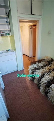 Давам под наем боксониера в кв.Кършияка 1-стаен, 45 м2, Панел - град Пловдив | Апартаменти - снимка 4