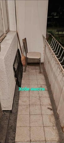 Давам под наем боксониера в кв.Кършияка 1-стаен, 45 м2, Панел - град Пловдив | Апартаменти - снимка 6