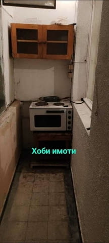 Давам под наем боксониера в кв.Кършияка 1-стаен, 45 м2, Панел - град Пловдив | Апартаменти - снимка 7