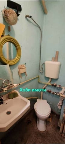 Давам под наем боксониера в кв.Кършияка 1-стаен, 45 м2, Панел - град Пловдив | Апартаменти - снимка 8