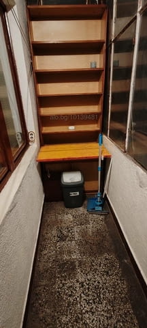 Давам под наем боксониера в кв.Кършияка 1-стаен, 26 м2, Панел - град Пловдив | Апартаменти - снимка 2