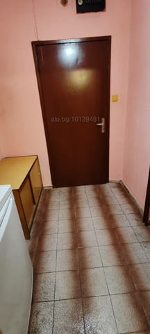 Давам под наем боксониера в кв.Кършияка 1-стаен, 26 м2, Панел - град Пловдив | Апартаменти - снимка 6