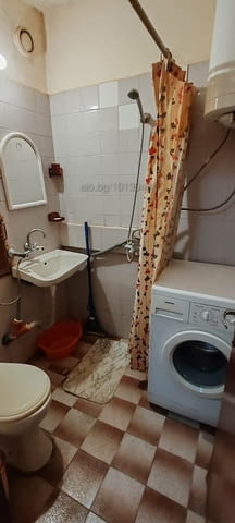 Давам под наем боксониера в кв.Кършияка 1-стаен, 26 м2, Панел - град Пловдив | Апартаменти - снимка 7