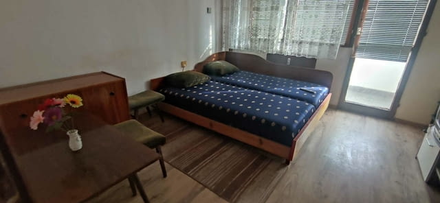 Давам под наем боксониера в кв.Кършияка 1-стаен, 26 м2, Панел - град Пловдив | Апартаменти - снимка 8