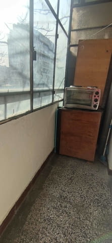 Давам под наем боксониера в кв.Кършияка 1-стаен, 26 м2, Панел - град Пловдив | Апартаменти - снимка 9