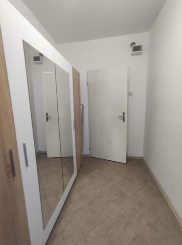 Давам под наем двустаен апартамент в кв.Смирненски, град Пловдив | Апартаменти - снимка 5