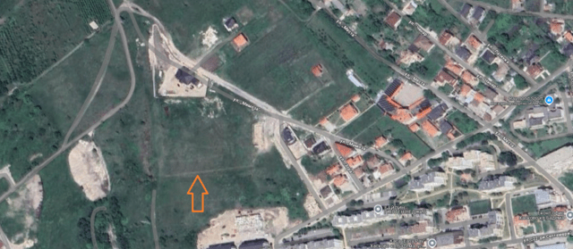 ПАРЦЕЛ/УПИ за продажба в кв. Бадема, гр. Хасково, град Хасково | Парцели / Земя - снимка 1