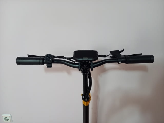 Електрически скутер/тротинетка iENYRID ES1 2400W 20.8AH, град Разград | Други - снимка 8