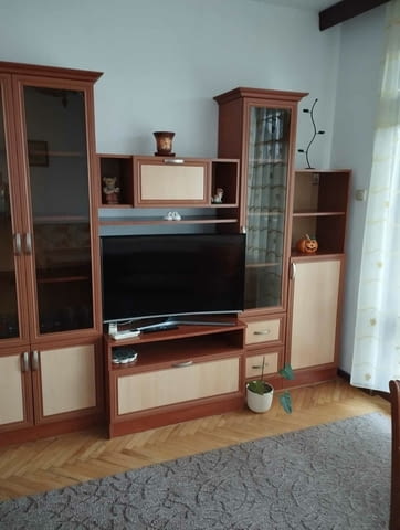 Давам под наем 4-стаен апартамент в Мараша 115 м2, Тухла, С паркинг - град Пловдив | Апартаменти - снимка 2