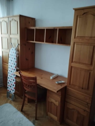 Давам под наем 4-стаен апартамент в Мараша 115 м2, Тухла, С паркинг - град Пловдив | Апартаменти - снимка 6