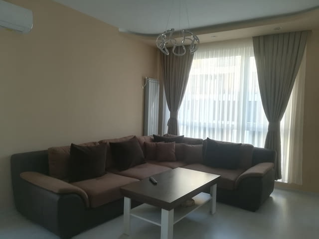 Давам под наем 4-стаен апартамент в Мараша 115 м2, Тухла, С паркинг - град Пловдив | Апартаменти - снимка 7