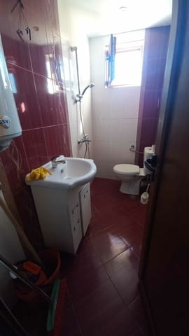 Давам под наем 4-стаен апартамент в Мараша 115 м2, Тухла, С паркинг - град Пловдив | Апартаменти - снимка 10