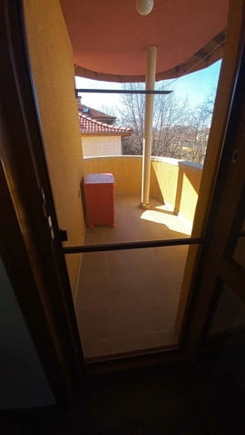 Давам под наем 4-стаен апартамент в Мараша 115 м2, Тухла, С паркинг - град Пловдив | Апартаменти - снимка 11