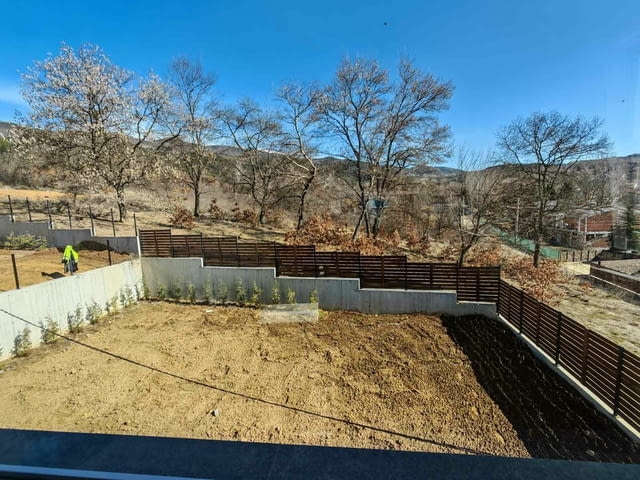 Продавам Нова Къща 2-floor, Brick, 216 m2 - village Rudartsi | Houses & Villas - снимка 1