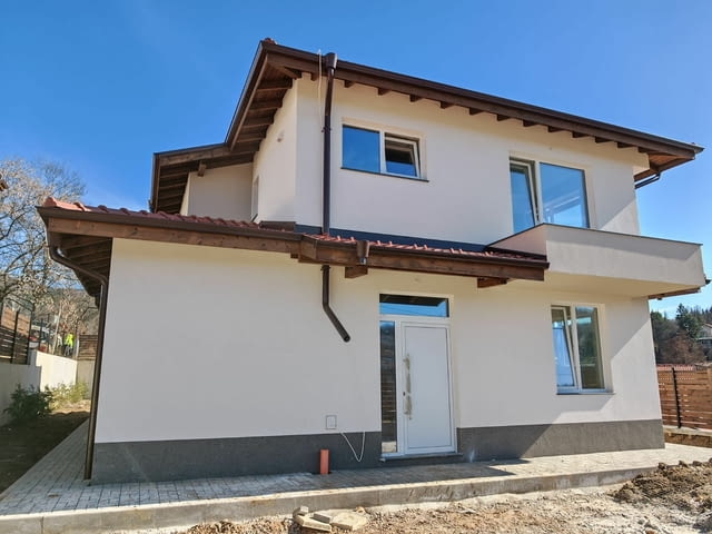 Продавам Нова Къща 2-floor, Brick, 216 m2 - village Rudartsi | Houses & Villas - снимка 11
