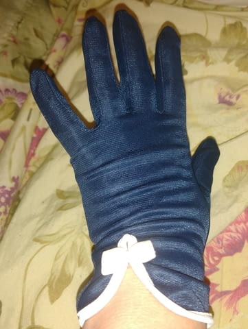 Дамски ръкавици Марлен - град Монтана | Шапки / Шалове / Ръкавици - снимка 1