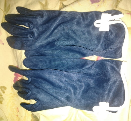 Дамски ръкавици Марлен - град Монтана | Шапки / Шалове / Ръкавици - снимка 2